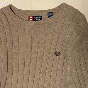 Vintage Chaps Sweater